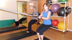Spheeris Pilates Studio 