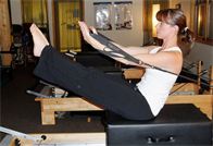 Spheeris Pilates Studio