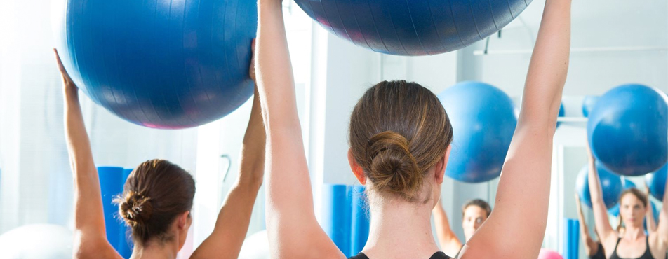 Springs Pilates Peak Golf Fitness Colorad 
