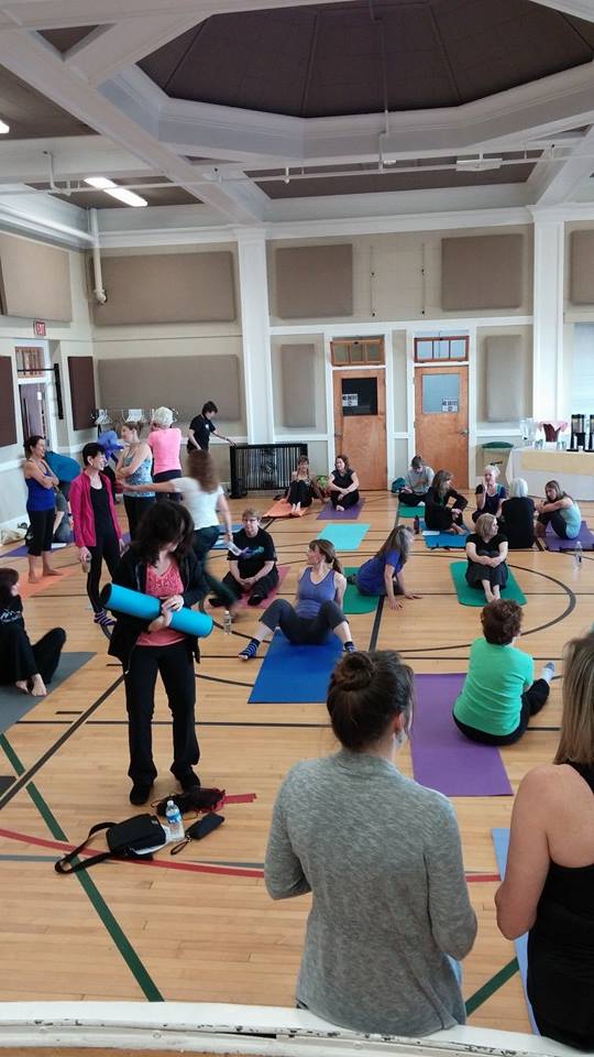 Springs Pilates Peak Golf Fitness Colorad Colorado Springs