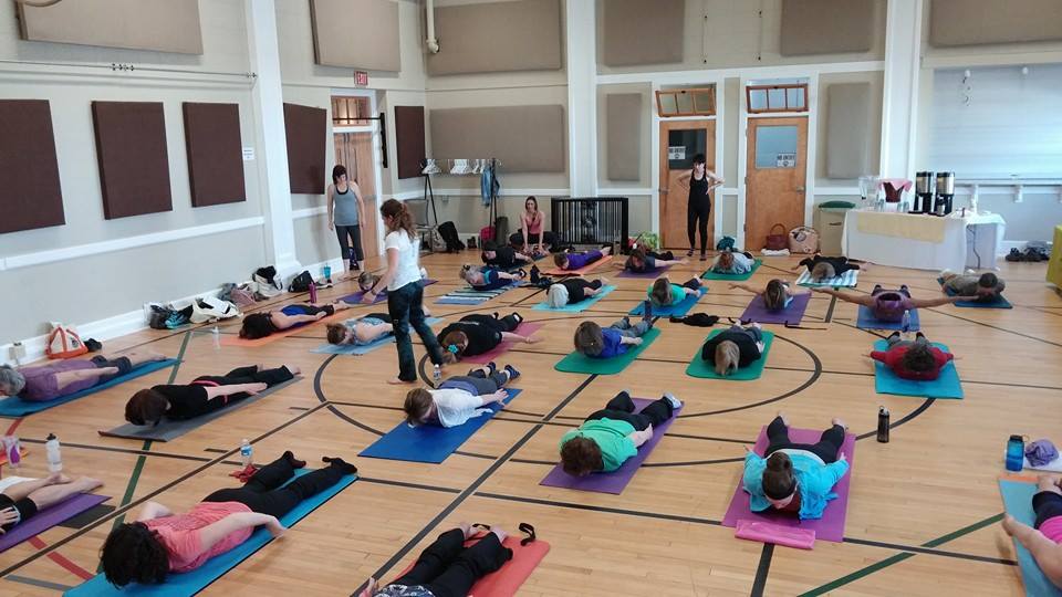 Springs Pilates Peak Golf Fitness Colorad Colorado Springs