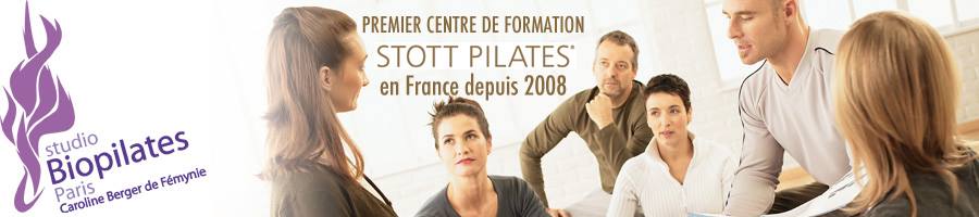 Studio Biopilates 