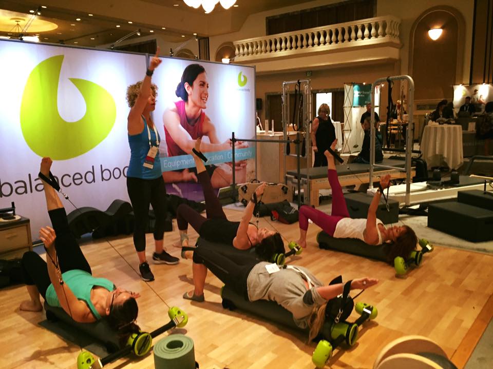 Studio15 Pilates France