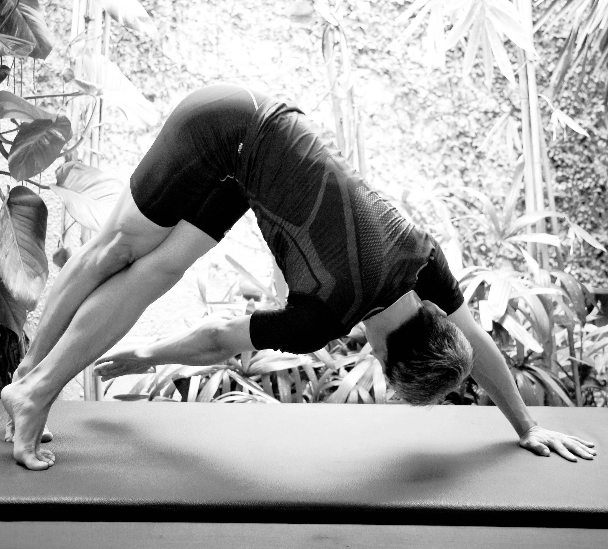 Svarga Yoga And Pilates Studio 