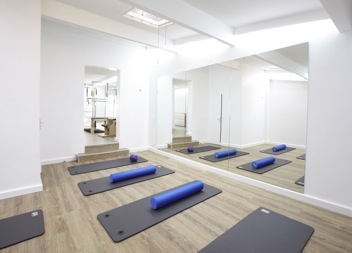 Swan Pilates France