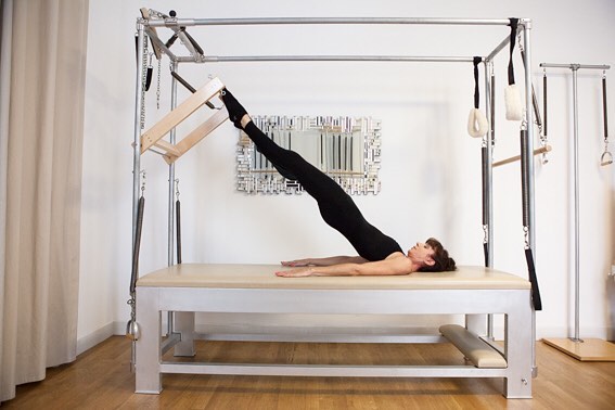 The Studio Of The 17th - Pilates