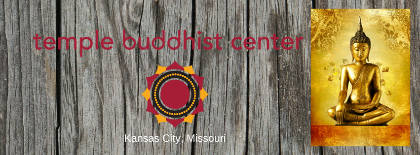 Temple Buddhist Center Kansas City
