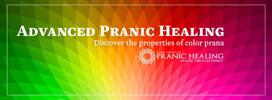 The Center For Pranic Healing South United States