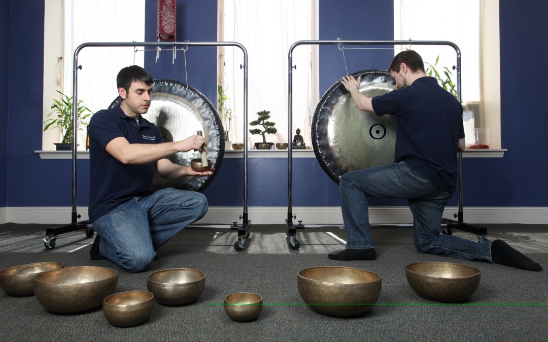 The Conduit Center - A Space For Meditation And Wellness United States