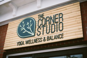 The Corner Studio 