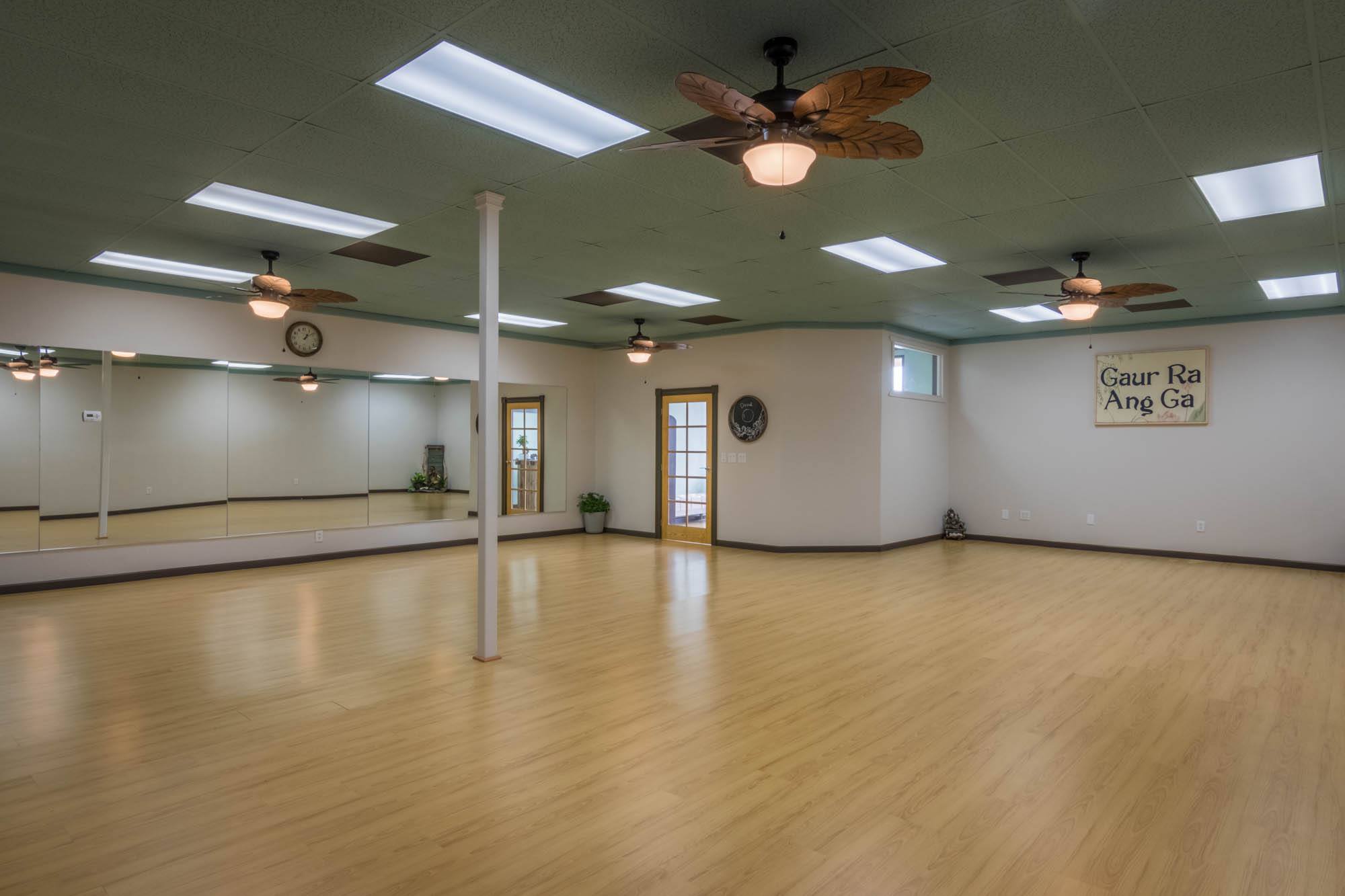 The Lotus Garden Meditation And Yoga Center Lincoln