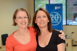 The Pilates Center United States