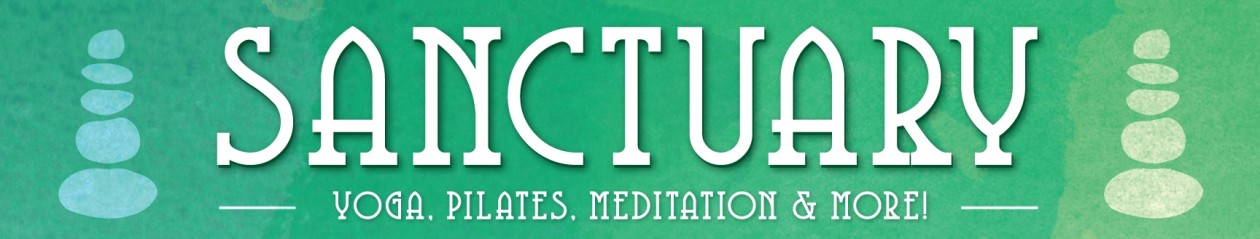 The Sanctuary Yoga And Pilates Studio 