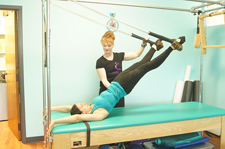 The Studio Of Unique Fitness 