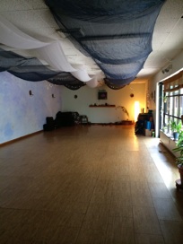 The Zen Room