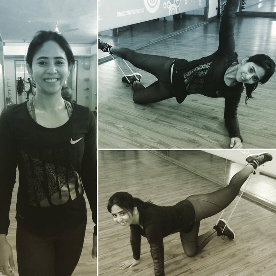The Zone Mind And Body Studio 