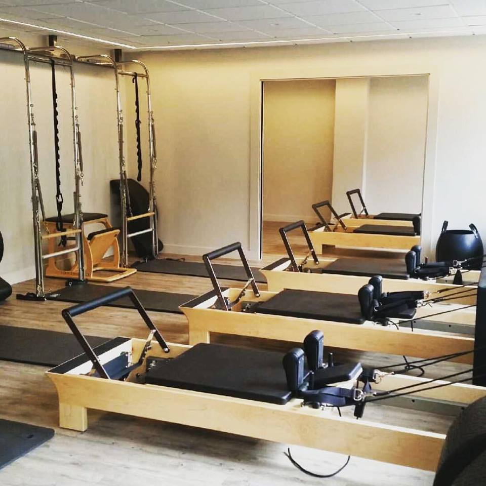 Tiger Yoga Club Paris