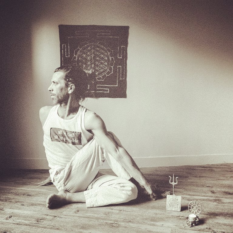 Tiger Yoga Club 