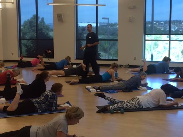 Tri-city Wellness Center 