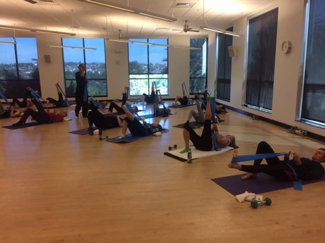 Tri-city Wellness Center 