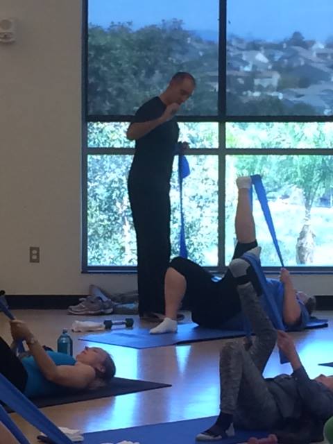 Tri-city Wellness Center 
