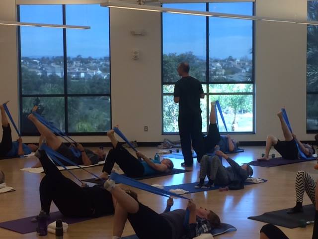 Tri-city Wellness Center 