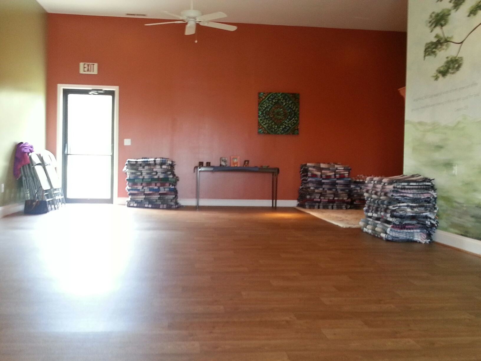 Turning Point Yoga And Meditation Milton
