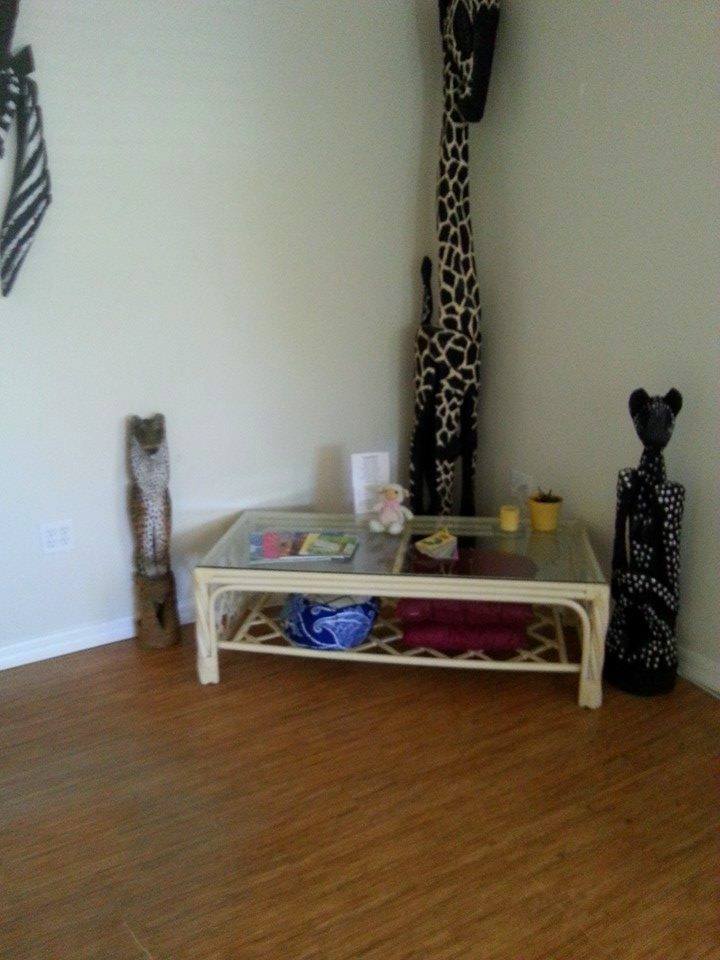 Venice Holistic Community Center Venice