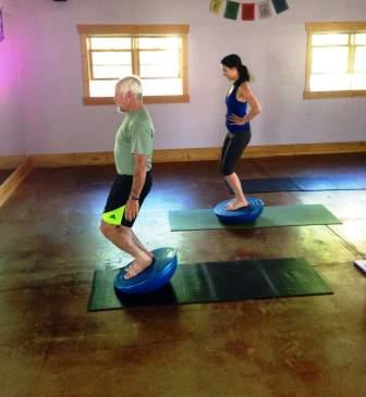 Western Pilates United States