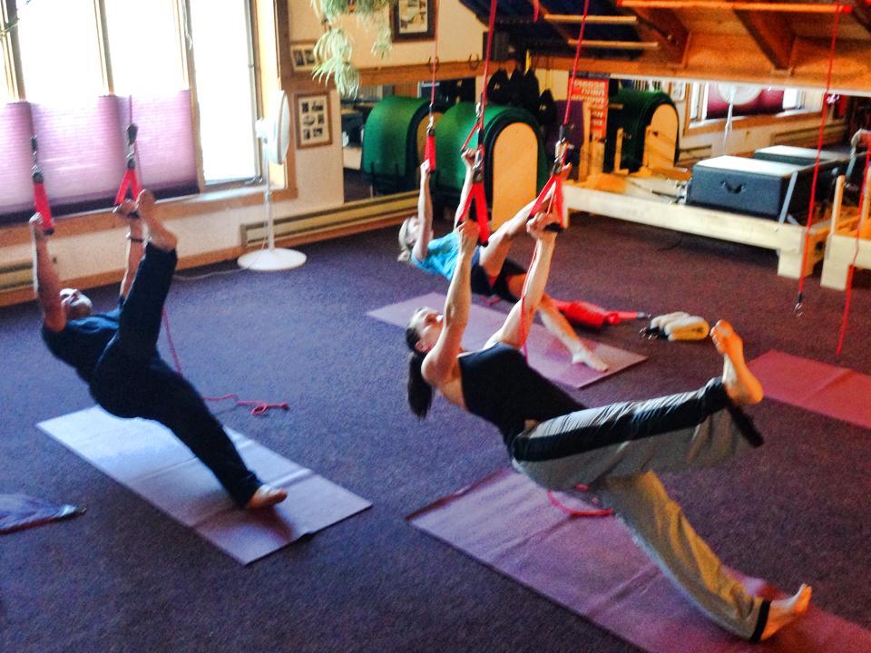 Western Pilates Gunnison