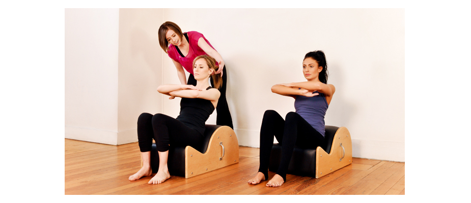 Whole Body Pilates United States