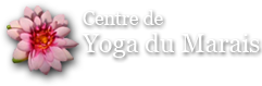 Yoga Center Du Marais 