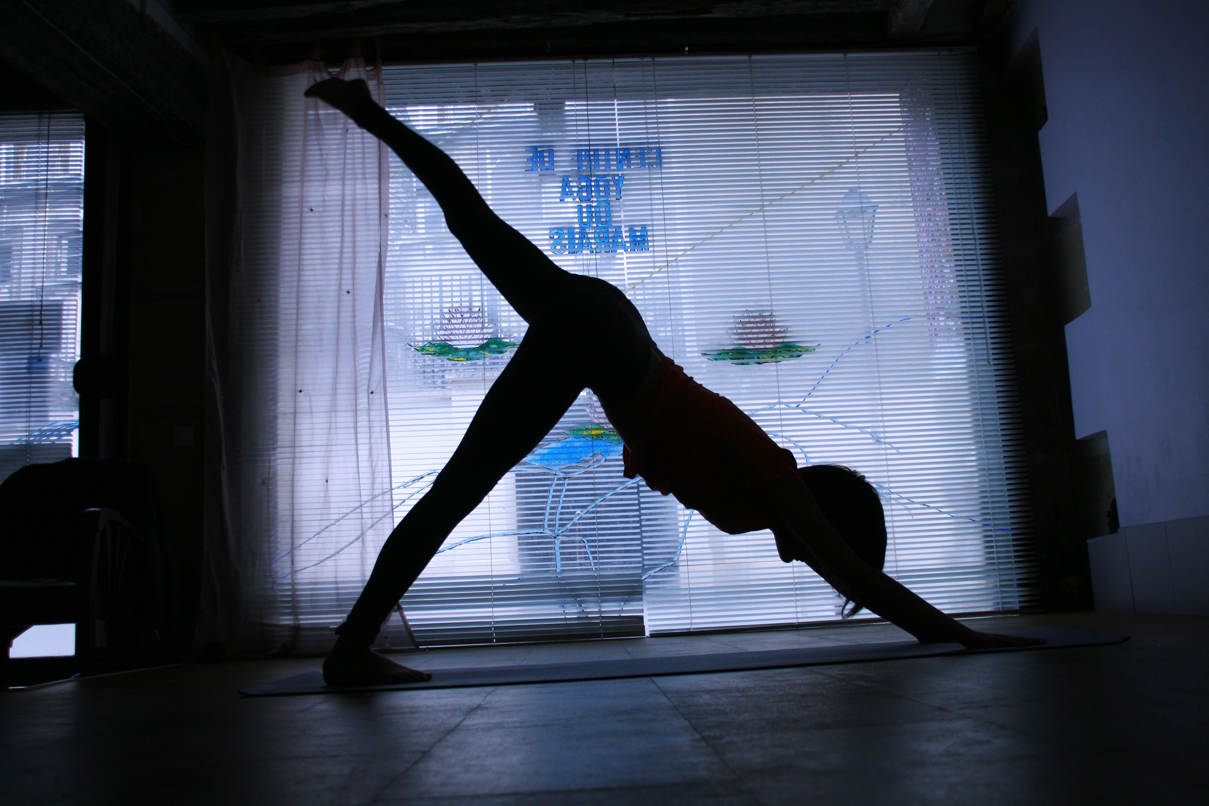 Yoga Center Du Marais Paris