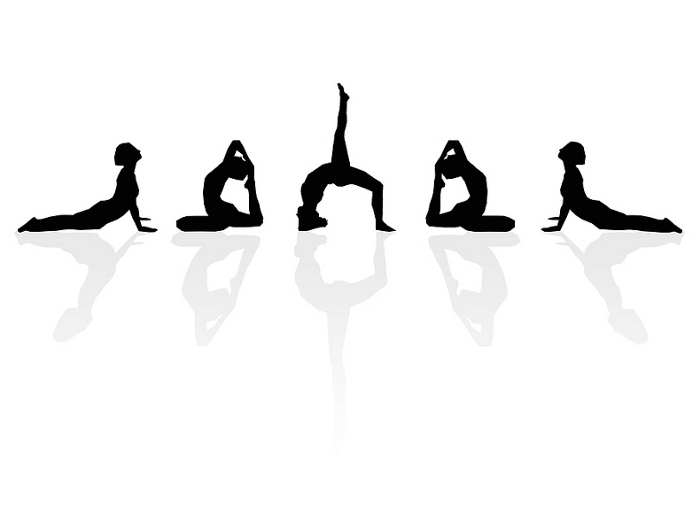 Yoga Meditation Healing 