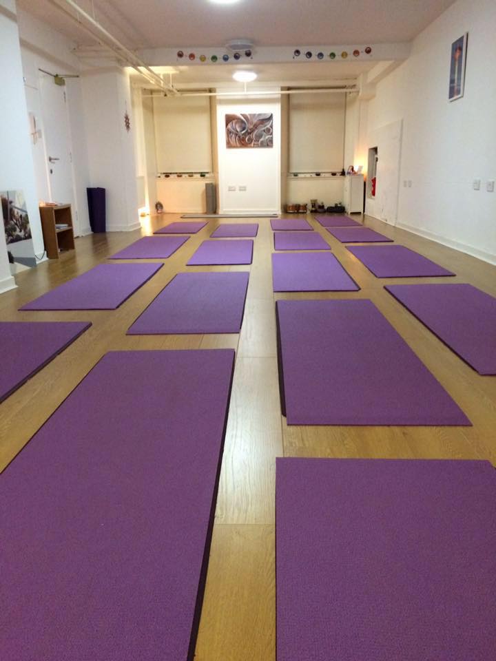 Yoga Meditation Healing 