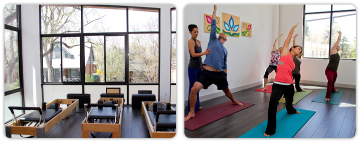 Ph7 Pilates