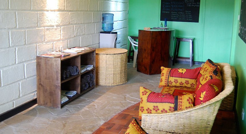Acacia Yoga Studio 