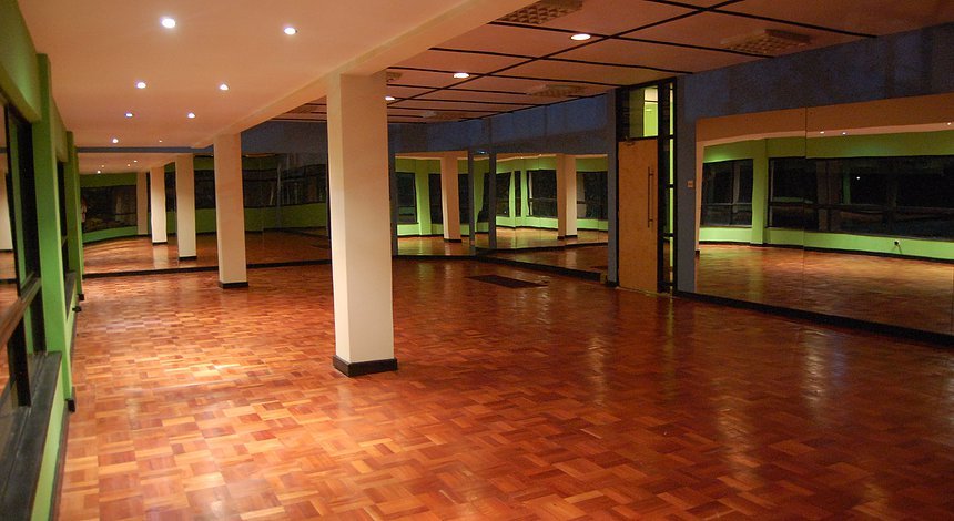 Acacia Yoga Studio 
