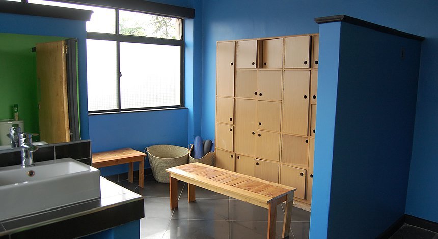 Acacia Yoga Studio 