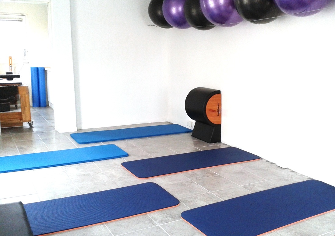 Apex Pilates 