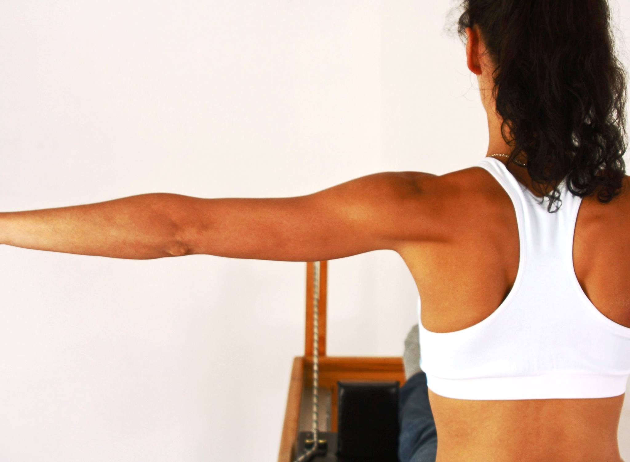 Apex Pilates 