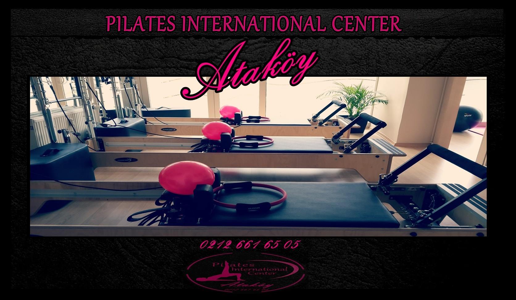 Ataköy Pilates Studio 