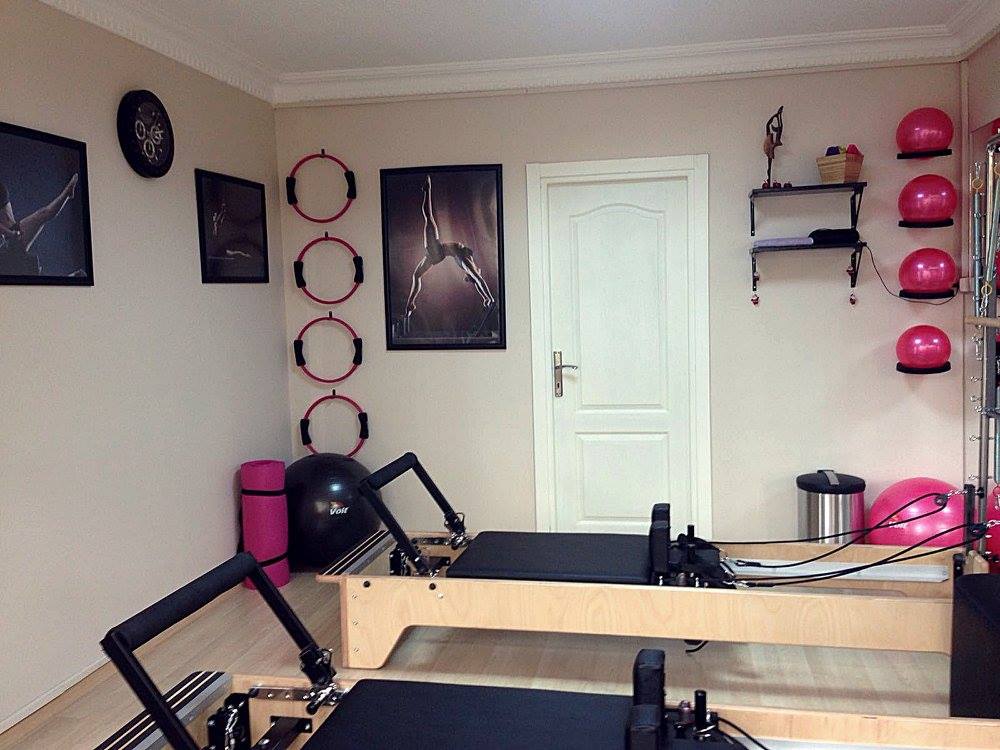 Ataköy Pilates Studio 
