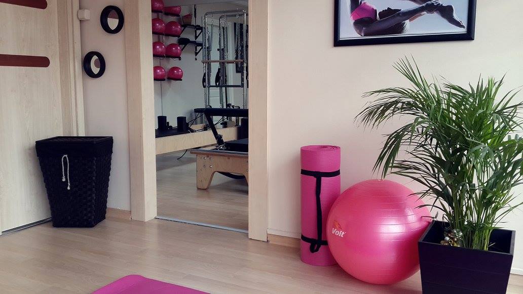 Ataköy Pilates Studio 
