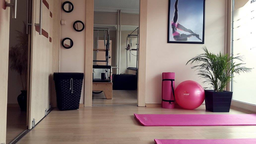 Ataköy Pilates Studio 