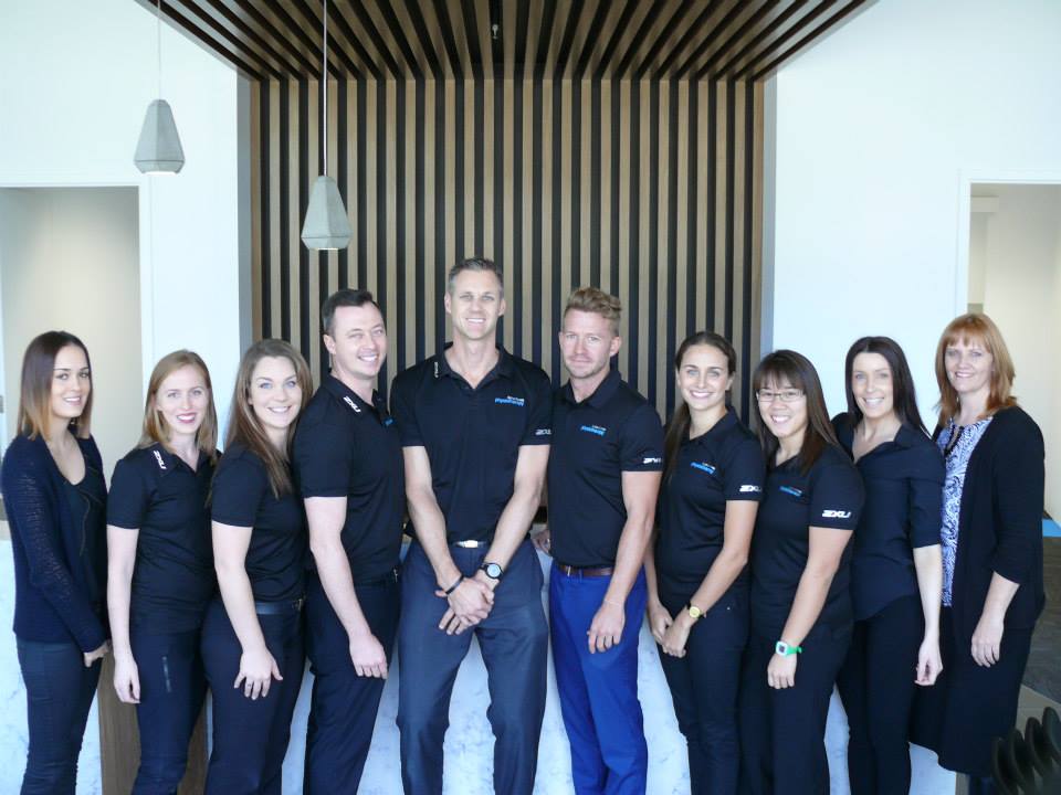 Aubin Grove Physiotherapy and Pilates