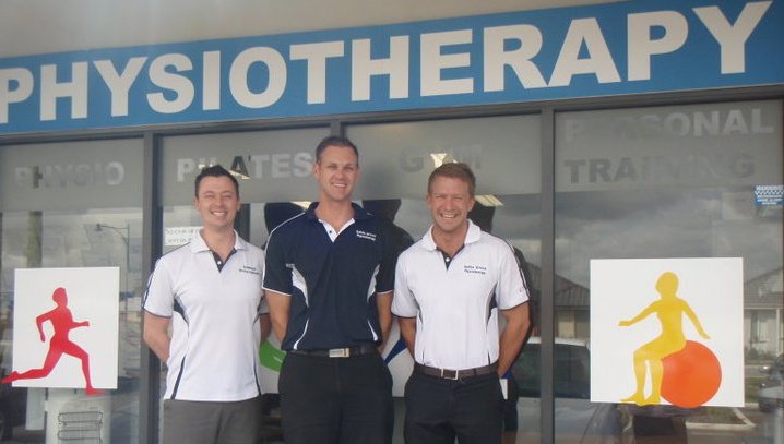 Aubin Grove Physiotherapy and Pilates