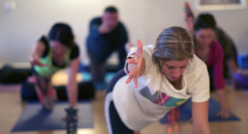 Australian School of Meditation and Yoga