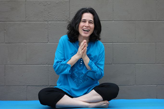 Australian School of Meditation and Yoga 