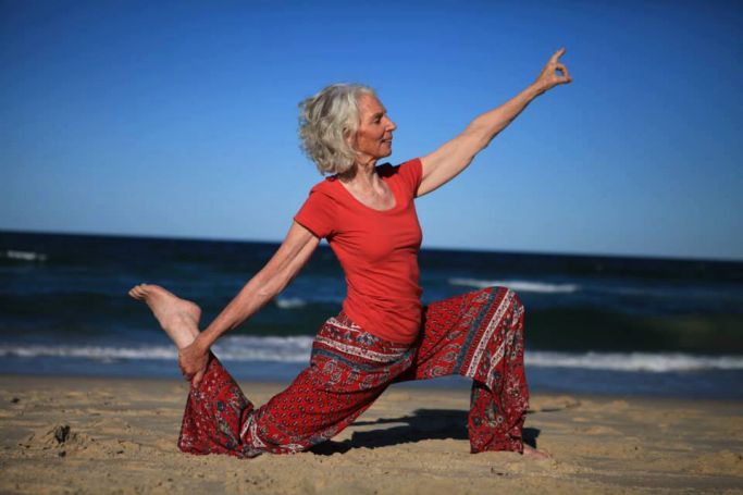 Australian School of Meditation and Yoga